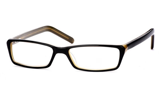 Vista First 0529 Acetate(ZYL) Mens&Womens Full Rim Optical Glasses