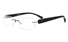 Vista First 5019 Stainless Steel Mens&Womens None Optical Glasses ProductViewEntity