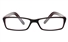 Vista First 0529 Acetate(ZYL) Mens&Womens Full Rim Optical Glasses