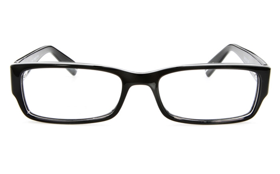 Vista First 706 Acetate(ZYL) Mens&Womens Full Rim Optical Glasses