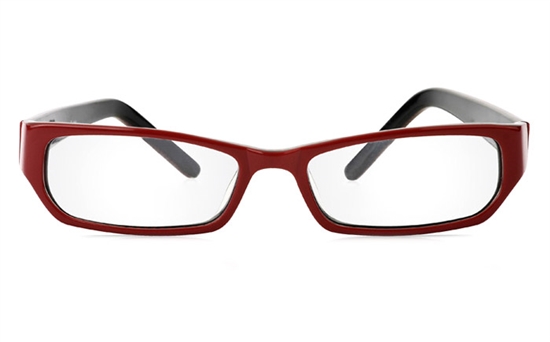 Vista First 0626 Acetate(ZYL) Mens&Womens Full Rim Optical Glasses