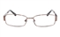 Vista First 1102 Stainless Steel Mens&Womens Full Rim Optical Glasses