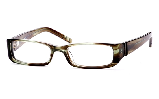 Vista First 0517 Acetate(ZYL) Mens&Womens Full Rim Optical Glasses