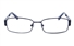 Vista First 1102 Stainless Steel Mens&Womens Full Rim Optical Glasses