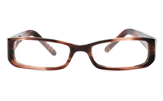 Vista First 0517 Acetate(ZYL) Mens&Womens Full Rim Optical Glasses