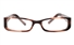 Vista First 0517 Acetate(ZYL) Mens&Womens Full Rim Optical Glasses