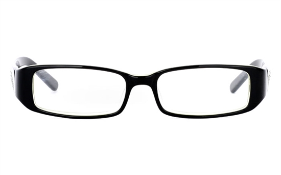 CR3212 Acetate(ZYL) Full Rim Womens Optical Glasses