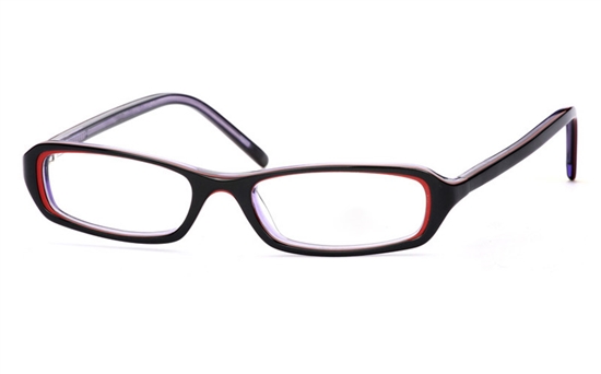 Vista First 0602 Acetate(ZYL) Mens&Womens Full Rim Optical Glasses