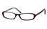 Vista First 0602 Acetate(ZYL) Mens&Womens Full Rim Optical Glasses