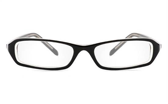 Vista First 0602 Acetate(ZYL) Mens&Womens Full Rim Optical Glasses