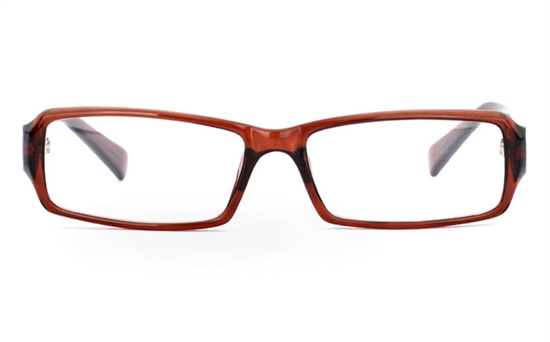 ZF8120 Polycarbonate(PC) Mens&Womens Full Rim Optical Glasses