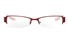 E1039 Stainless Steel Mens&Womens Half Rim Optical Glasses