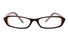 Vista First 0602 Acetate(ZYL) Mens&Womens Full Rim Optical Glasses