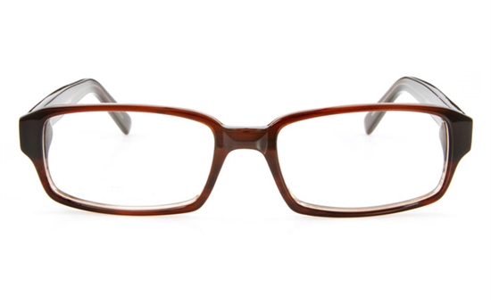 Vista First 163 Acetate(ZYL) Full Rim Mens Optical Glasses