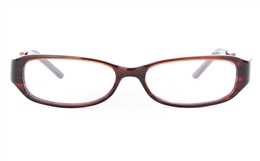 CR3310 Acetate(ZYL) Full Rim Womens Optical Glasses for Fashion,Party,Sport 