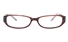 CR3310 Acetate(ZYL) Full Rim Womens Optical Glasses