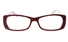 Vista First 0804 Acetate(ZYL) Full Rim Womens Optical Glasses