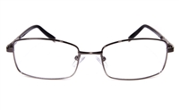Poesia eso6609 Stainless Steel Mens&Womens Full Rim Optical Glasses