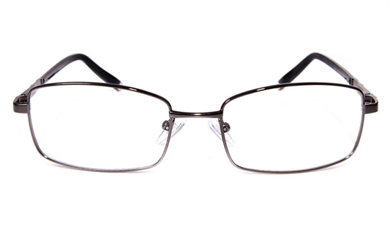 Poesia eso6609 Stainless Steel Mens&Womens Full Rim Optical Glasses Poesia eso6609 Stainless Steel Mens&Womens Full Rim Optical Glasses