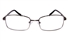 Poesia eso6609 Stainless Steel Mens&Womens Full Rim Optical Glasses Poesia eso6609 Stainless Steel Mens&Womens Full Rim Optical Glasses