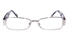 Vista First 1601 Stainless Steel/ZYL Mens&Womens Full Rim Optical Glasses Vista First 1601 Stainless Steel/ZYL Mens&Womens Full Rim Optical Glasses