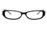 CR3310 Acetate(ZYL) Full Rim Womens Optical Glasses