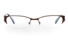 OD-039 Stainless Steel/ZYL Mens&Womens Half Rim Optical Glasses