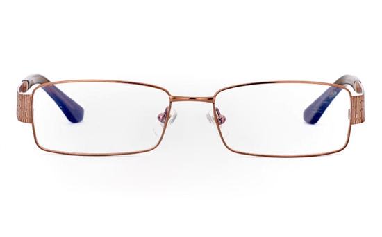 1395 Monel Mens&Womens Full Rim Optical Glasses