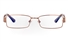 1395 Monel Mens&Womens Full Rim Optical Glasses