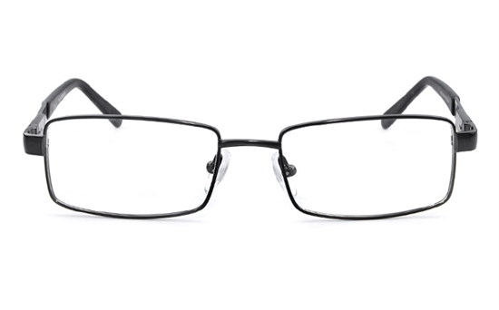 Vista First 1610 Stainless Steel Mens&Womens Full Rim  Optical Glasses