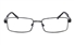 Vista First 1610 Stainless Steel Mens&Womens Full Rim  Optical Glasses