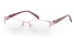 OD-039 Stainless Steel/ZYL Mens&Womens Half Rim Optical Glasses ProductViewEntity