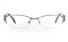 OD-039 Stainless Steel/ZYL Mens&Womens Half Rim Optical Glasses