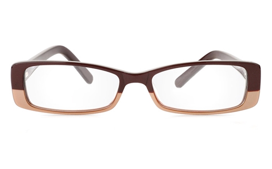 Vista First 0621 Acetate(ZYL) Full Rim Womens Optical Glasses