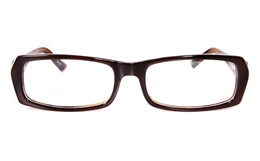 Vista First 0701Acetate(ZYL) Full Rim Mens Optical Glasses for Fashion,Party,Sport Bifocals
