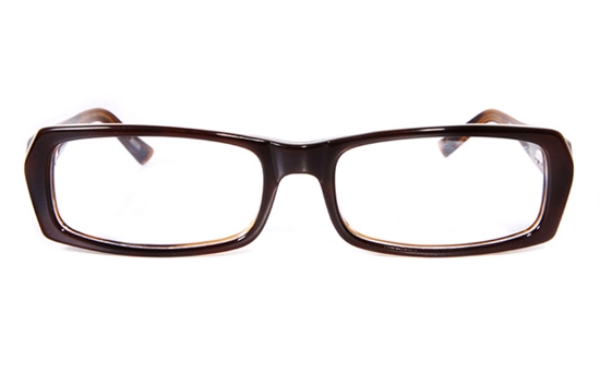 Vista First 0701Acetate(ZYL) Full Rim Mens Optical Glasses