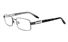 Vista First 8102 Stainless Steel Mens&Womens Full Rim Optical Glasses ProductViewEntity