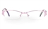 OD-039 Stainless Steel/ZYL Mens&Womens Half Rim Optical Glasses OD-039 Stainless Steel/ZYL Mens&Womens Half Rim Optical Glasses