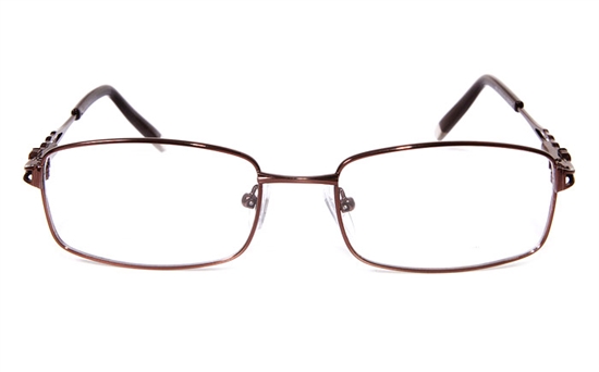 Poesia eso6611Full Rim Womens Optical Glasses