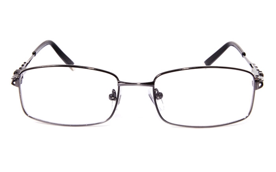 Poesia eso6611Full Rim Womens Optical Glasses