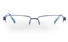 9871 Monel Half Rim Mens Optical Glasses 9871 Monel Half Rim Mens Optical Glasses