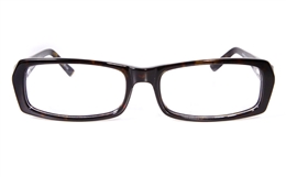 Vista First 0701Acetate(ZYL) Full Rim Mens Optical Glasses for Fashion,Party,Sport Bifocals