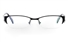 OD-039 Stainless Steel/ZYL Mens&Womens Half Rim Optical Glasses