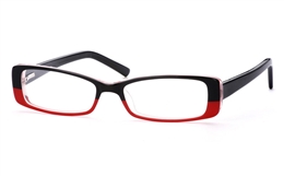 Vista First 0621 Acetate(ZYL) Full Rim Womens Optical Glasses for Sport 