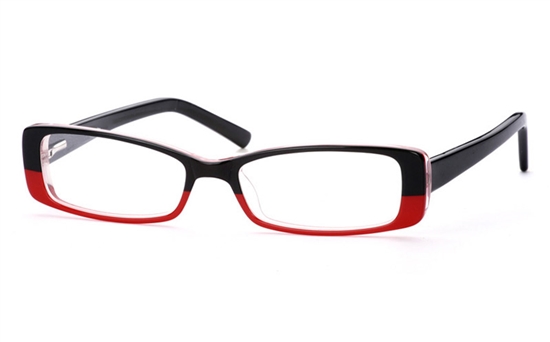 Vista First 0621 Acetate(ZYL) Full Rim Womens Optical Glasses