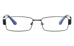 1395 Monel Mens&Womens Full Rim Optical Glasses