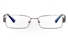 1395 Monel Mens&Womens Full Rim Optical Glasses