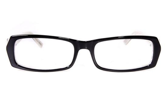 Vista First 0701Acetate(ZYL) Full Rim Mens Optical Glasses