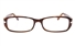 Vista First 0702 Acetate(ZYL) Mens&Womens Full Rim Optical Glasses