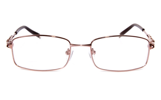 Poesia eso6611Full Rim Womens Optical Glasses